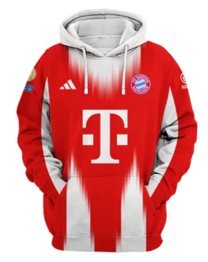 Football Hoodie Club World Cup 2025 For Fan Football HVN1099BM070125HOD