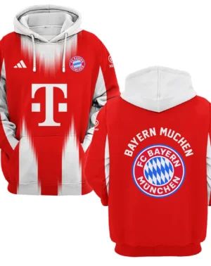 Football Hoodie Club World Cup 2025 For Fan Football HVN1099BM070125HOD