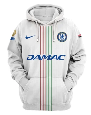 Football Hoodie Club World Cup 2025 For Fan Football HVN1099CH070125HOD