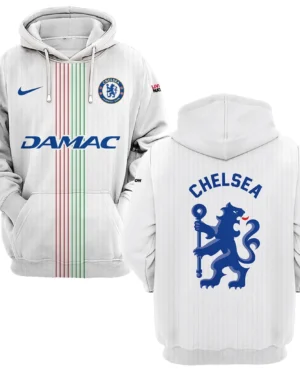 Football Hoodie Club World Cup 2025 For Fan Football HVN1099CH070125HOD