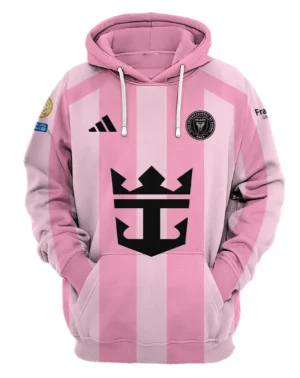 Football Hoodie Club World Cup 2025 For Fan Football HVN1099IM070125HOD