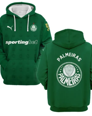 Football Hoodie Club World Cup 2025 For Fan Football HVN1099PA070125HOD