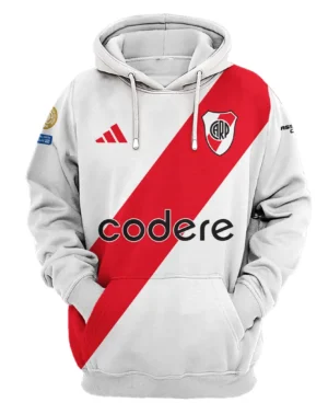 Football Hoodie Club World Cup 2025 For Fan Football HVN1099RP070125HOD