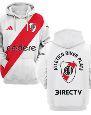 Football Hoodie Club World Cup 2025 For Fan Football HVN1099RP070125HOD