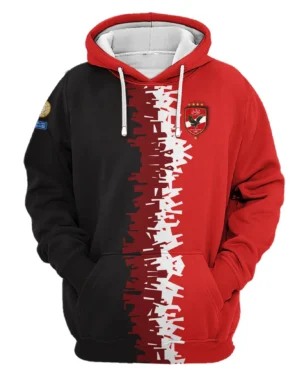 Football Hoodie Club World Cup 2025 For Fan Football HVN1103AA070225HOD