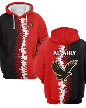 Football Hoodie Club World Cup 2025 For Fan Football HVN1103AA070225HOD