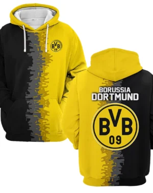 Football Hoodie Club World Cup 2025 For Fan Football HVN1103BD070225HOD