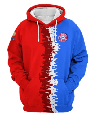 Football Hoodie Club World Cup 2025 For Fan Football HVN1103BM070225HOD