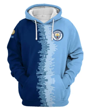 Football Hoodie Club World Cup 2025 For Fan Football HVN1103MC070225HOD