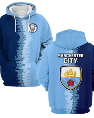 Football Hoodie Club World Cup 2025 For Fan Football HVN1103MC070225HOD