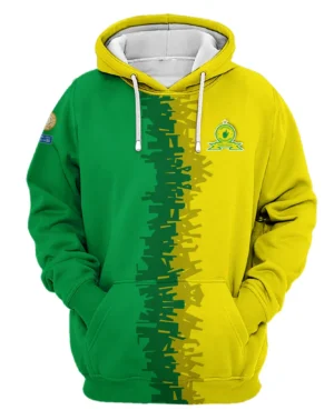 Football Hoodie Club World Cup 2025 For Fan Football HVN1103MS070225HOD