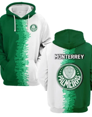 Football Hoodie Club World Cup 2025 For Fan Football HVN1103PA070225HOD