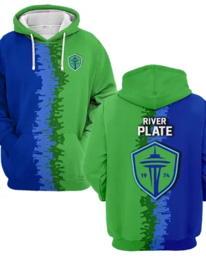 Football Hoodie Club World Cup 2025 For Fan Football HVN1103SS070225HOD