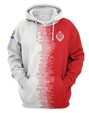 Football Hoodie Club World Cup 2025 For Fan Football HVN1103WY070225HOD