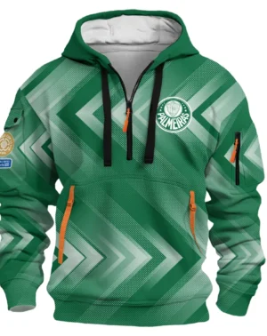 Football Hoodie Half Zipper Club WC 2025 For Fan Football HVN1064PA061425HODZ