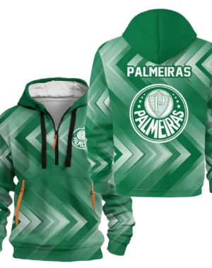 Football Hoodie Half Zipper Club WC 2025 For Fan Football HVN1064PA061425HODZ