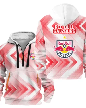 Football Hoodie Half Zipper Club WC 2025 For Fan Football HVN1064RBS061425HODZ