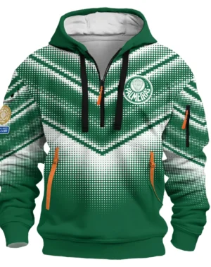 Football Hoodie Half Zipper Club WC 2025 For Fan Football HVN1065PA061625HODZ