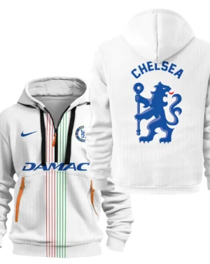 Football Hoodie Half Zipper Club World Cup 2025 For Fan Football HVN1099CH070125HODZ