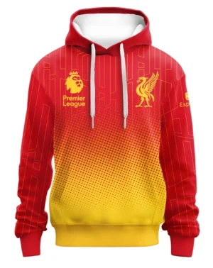 Football Hoodie Premier League 2025 For Fan Football HVN1024EPLWIN052725HOD