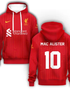 Football Hoodie Premier League 2025 For Fan HVN1011AMA05172025HOD