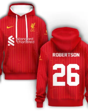 Football Hoodie Premier League 2025 For Fan HVN1011AR05172025HOD