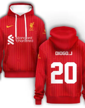 Football Hoodie Premier League 2025 For Fan HVN1011DJ05172025HOD