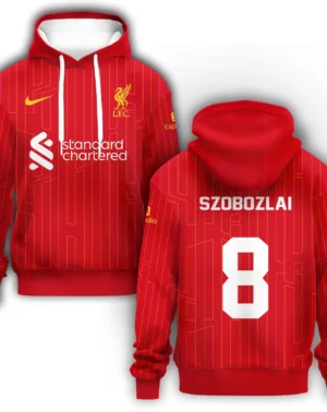 Football Hoodie Premier League 2025 For Fan HVN1011DS05172025HOD