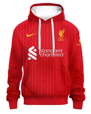 Football Hoodie Premier League 2025 For Fan HVN1011KT05172025HOD