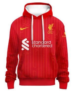 Football Hoodie Premier League 2025 For Fan HVN1011LD05172025HOD