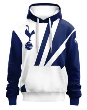 Football Hoodie UEFA League 2025 For Fan Football HVN1016UEFACHMP052425