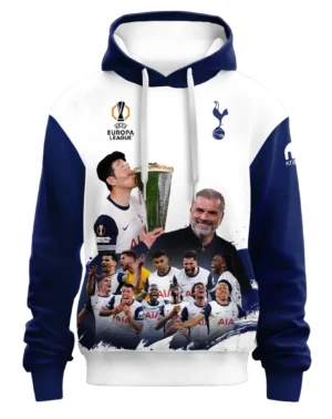 Football Hoodie UEFA League 2025 For Fan Football HVN1021CHAMPC2052625