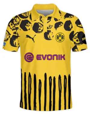 Football Polo Shirt Club WC 2025 For Fan Football HVN1059BD061425POS
