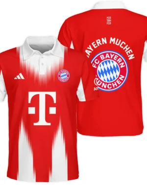 Football Polo Shirt Club WC 2025 For Fan Football HVN1059BM061425POS