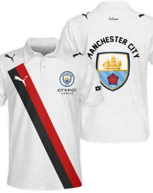Football Polo Shirt Club WC 2025 For Fan Football HVN1059MC061425POS