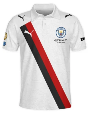 Football Polo Shirt Club WC 2025 For Fan Football HVN1059MC061425POS