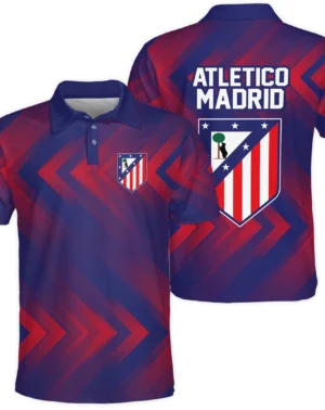 Football Polo Shirt Club WC 2025 For Fan Football HVN1064AM061425POS