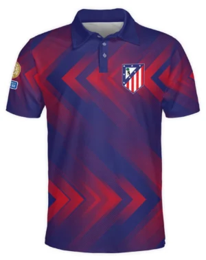 Football Polo Shirt Club WC 2025 For Fan Football HVN1064AM061425POS