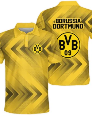 Football Polo Shirt Club WC 2025 For Fan Football HVN1064BD061425POS
