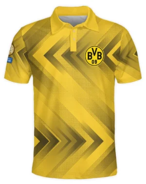 Football Polo Shirt Club WC 2025 For Fan Football HVN1064BD061425POS