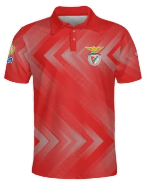 Football Polo Shirt Club WC 2025 For Fan Football HVN1064BE061425POS