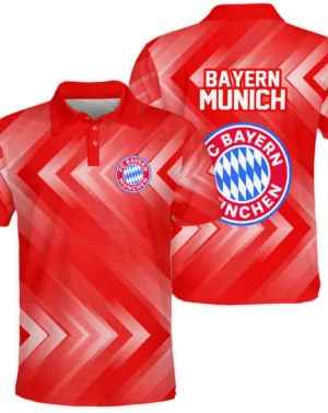 Football Polo Shirt Club WC 2025 For Fan Football HVN1064BM061425POS