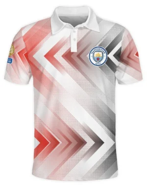 Football Polo Shirt Club WC 2025 For Fan Football HVN1064MC061425POS