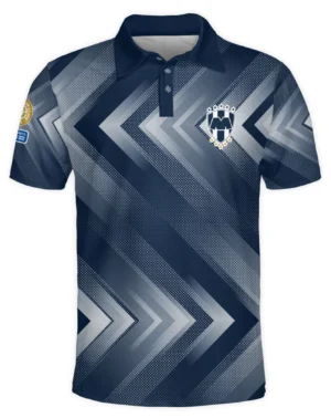 Football Polo Shirt Club WC 2025 For Fan Football HVN1064MO061425POS