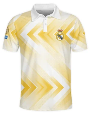 Football Polo Shirt Club WC 2025 For Fan Football HVN1064RM061425POS