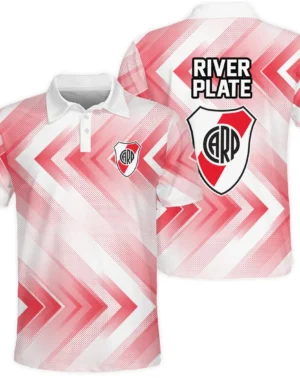 Football Polo Shirt Club WC 2025 For Fan Football HVN1064RP061425POS