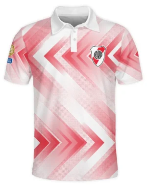 Football Polo Shirt Club WC 2025 For Fan Football HVN1064RP061425POS