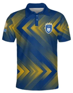 Football Polo Shirt Club WC 2025 For Fan Football HVN1064UH061425POS
