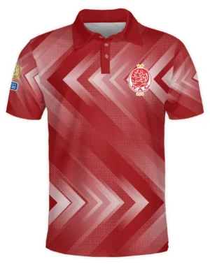 Football Polo Shirt Club WC 2025 For Fan Football HVN1064WY061425POS