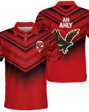 Football Polo Shirt Club WC 2025 For Fan Football HVN1065AA061625POS